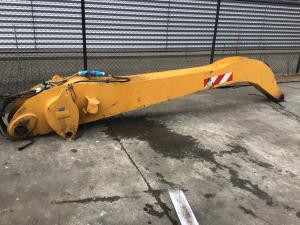 Industriële Stick 4,5M